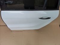 фото thumb №8, Citroen c4 grand picasso ii 13- дверь левые задние комплектные цвет запчасть