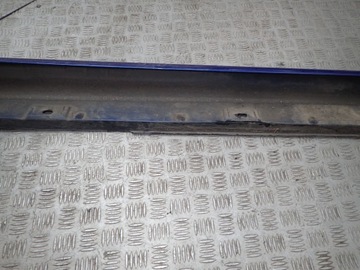 фото thumb №6, Audi rs4 8k9 b8 avant планка порогова накладка ліва n1