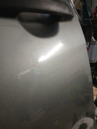 фото thumb №6, Suzuki grand vitara ii 1.6 двері ліва