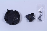 Регулятор напряжения генератора valeo mercedes Цена, фото thumb