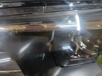 фото thumb №12, Лампа левый перед opel zafira d vivaro c citroen jumpy ксенон europa