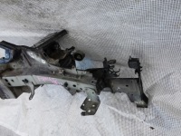 фото thumb №3, Renault espace v 5 14-23 чверть передня права перед підкрилок ted17