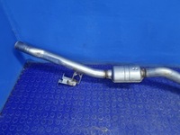 фото thumb №5, Audi a5 8t kompletny система выпускной 2.0 tdi оригинал 8k0253611bh