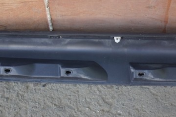 фото thumb №12, Поріг планка порогова права volvo c30 r-design