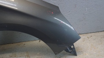 фото thumb №7, Citroen c4 ii b7 крило правий перед ktp b2972