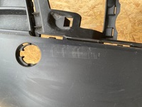 фото thumb №9, Zdarzaj перед передний vw caddy 2k5 перед