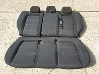 фото thumb №1, Сиденья заднее сиденье fiat tipo 2015- hb 5 дверь