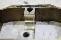 фото thumb №13, Касета корпус вала розподільного валу bmw n52b30