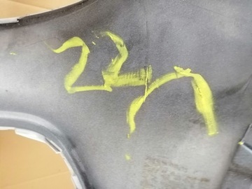 фото thumb №9, Opel astra k v бампер перед