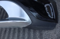 Бампер передній перед mercedes gla i w156 x156 a1568850425 2013-2017 Доставка, фото thumb