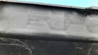 фото thumb №7, Накладка спойлер бампера задняя volvo c30 31214655