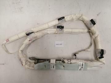 фото thumb №1, Шторка правая renault espace v рестайлинг 2.0 dci 19r 985p07784r