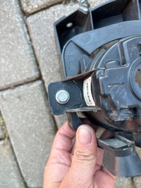 фото thumb №6, Протитуманна фара корзина лівий правий nissan qashqai j10 lift