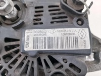 фото thumb №7, Генератор renault twingo ii 8200654541-a 2543509b tg9b042 1.2 16v