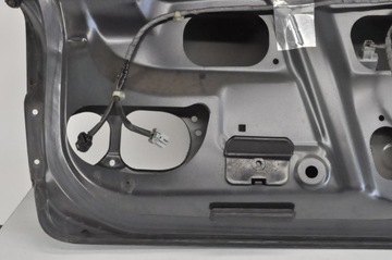 фото thumb №14, Honda accord vii крышка багажника зад задняя sedan