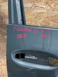 фото thumb №6, Дверь правая передние vw tiguan iii 571 правое перед