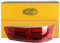 фото thumb №3, Magneti marelli 714020900801 лампа задня комбінована