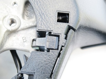 фото thumb №12, Кермо дерево зелений мультифункція круїз-контроль lexus rx 2 ii rx400 rx300