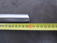 фото thumb №9, Молдинг уплотнитель правый перед peugeot 5008 i 09-13r.