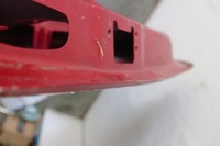 фото thumb №7, Кришка багажника задня задня без оснащення mitsubishi space star ii 2013-