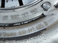 фото thumb №8, Fabia ii 1.2 зчеплення 03d141031d