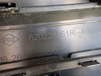 фото thumb №8, Dacia sandero iii 3 stepway 20- бампер перед передній