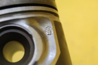 Поршень шатун a6 c6 2.7 tdi a4 b7 059ab bpp Доставка, фото thumb