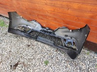 фото thumb №3, Бампер перед renault scenic 16-