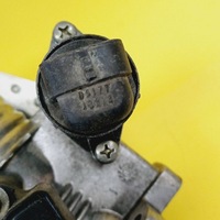 фото thumb №7, Дросельна заслінка renault megane ii 1.6 7700861679j nr528