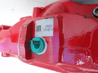 фото thumb №14, Mercedes суппорт тормозной передний перед brembo gla 247 h247 35 amg комплект