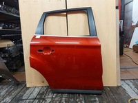 фото thumb №1, Ford kuga mk1 двері правий задня праве задні a8