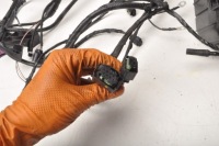 Mg hs 1.5t жгут электропроводка электрическая рестайлинг  коробка 10477081 2024 r Цена, фото thumb