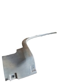 фото thumb №5, Ford kuga mk1 молдинг накладка крыла правый перед