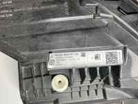 фото thumb №9, Mercedes eqc w293 лампа левая левый перед передняя full led a2939068100