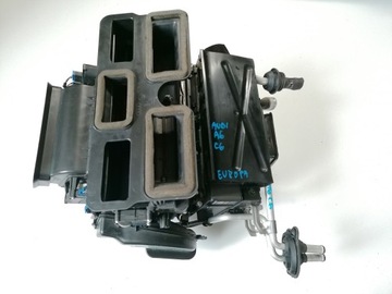 фото thumb №6, Audi a6 c6 корпус нагрівача 4f0820155f європа
