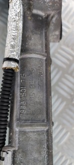 фото thumb №9, Hx63-3200-aa рулевая рейка трансмиссия рулевая jaguar xf ii x260 16- евро