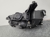 Лампа перед передняя правая vw passat b8 рестайлинг  full led 3g1941036q европа Цена, фото thumb