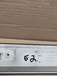 фото thumb №7, Третий свет стоп renault laguna iii kombi 265900017r