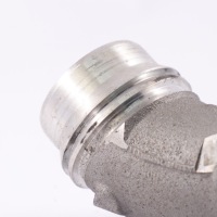 Купити Bmw x3m f97 x4m f98 s58 впуск труба коліно турбонагнітача cyl. 4-6 8089779, фото thumb