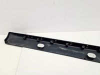 фото thumb №9, Peugeot 3008 i lift молдинг накладка поріг хром ліва