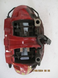 фото thumb №5, Суппорт суппорты alfa romeo stelvio 2,2d перед передний