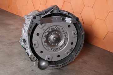фото thumb №8, Bmw g42 g20 g21 g22 g23 g26 автоматична коробка передач коробки передач конвертер ga8hp51z