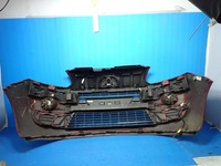 фото thumb №8, Бампер перед передний citroen c3 picasso kjcc