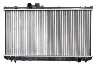 фото thumb №1, Радіатор wody lexus is 200 2.01999-2005 механічна коробка передач