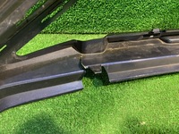 фото thumb №11, Mercedes eqe suv amg w294 x294 294 бампер перед передний a2948854801