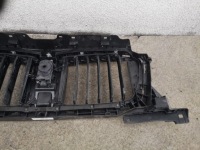 фото thumb №11, Bmw x3 g01 x4 g02 lift жалюзи каркас воздуховод воздуха цвет чёрный