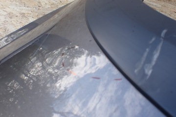 фото thumb №12, Seat leon 3 cross sport cupra 5f0 крило планка праві r оригінал оригінальний номер