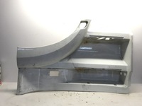 фото thumb №1, Подножка ниша порог левая mercedes actros mp4 a9616664502