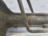 фото thumb №11, Рейка рульова трансмісія кермова 023008005001 trw skoda roomster 5j7