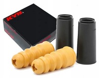 фото thumb №3, Kyb 2x амортизаторы подушки защитные накладки отбойники audi a4 b6 b7 seat exeo kpl зад